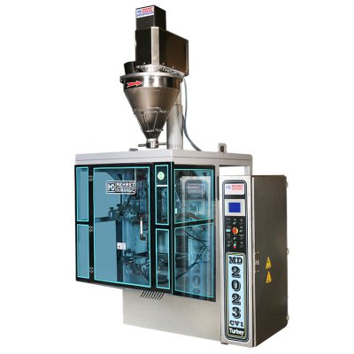 MD-2023 Tam Otomatik Continuous Paketlem